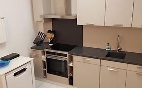 In Den Visser Appartement